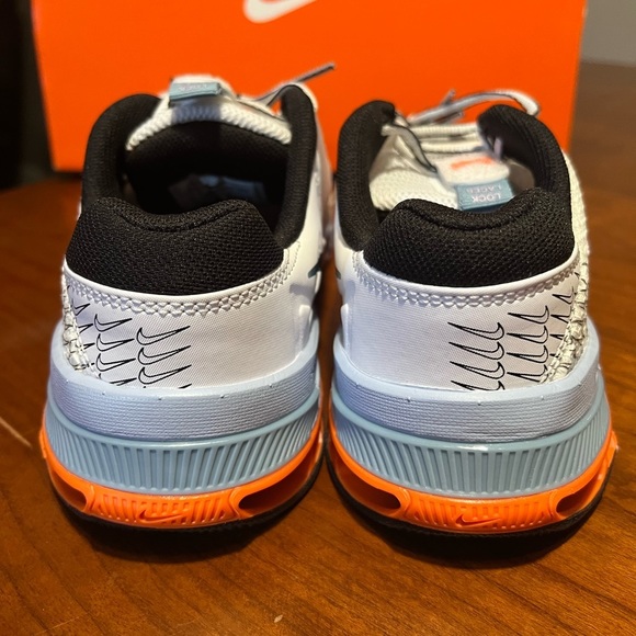 Nike Women’s Metcon 7 Premium DM0335-155 brand new $140 - Picture 5 of 6